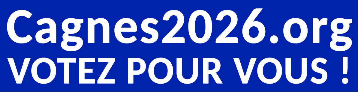 Cagnes 2026